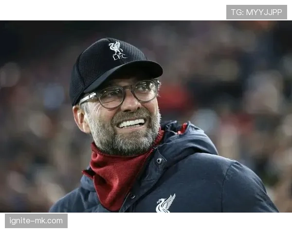 克洛普战术革新引领利物浦强势突破，全新球队架构彰显争冠实力