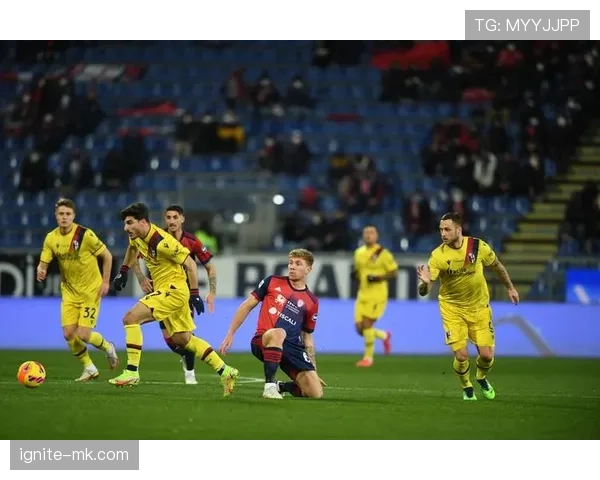 博洛尼亚反击效率提升，三球大胜展现强劲实力