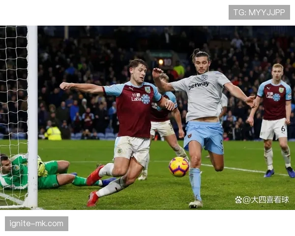 伯恩利锋线爆发助球队状态回升，豪取连胜佳绩