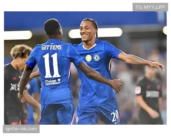 切尔西防线稳固成关键，助力球队赛季竞争力显著提升