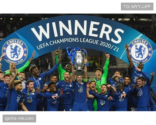 切尔西新帅带队强势复苏，蓝军状态回暖剑指英超前列