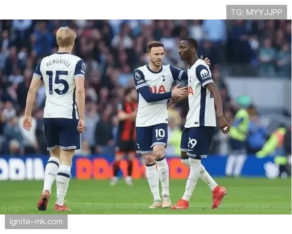 伯恩茅斯状态回暖，强势冲击英超争冠行列