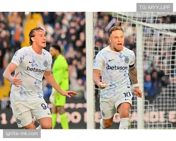 劳塔罗·马丁内斯状态火热,强势领跑国米冲击意甲冠军 劳塔罗·马丁内斯状态火热,强势领跑国米冲击意甲冠军