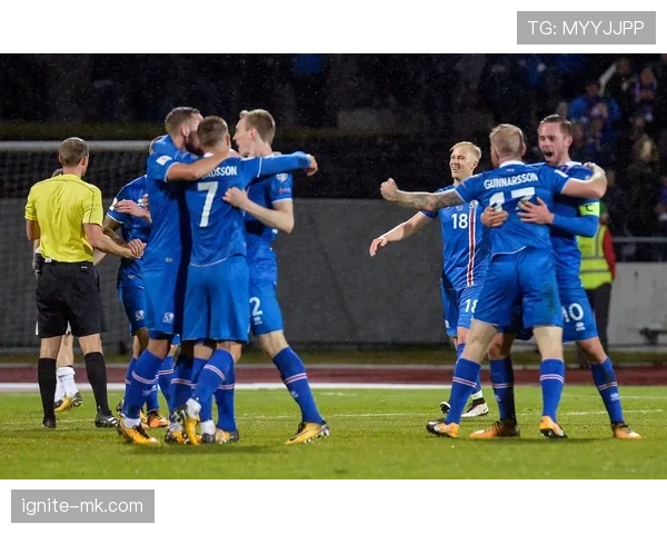 冰岛联赛新赛季揭幕,群雄逐鹿黑马崛起引关注 冰岛联赛新赛季揭幕,群雄逐鹿黑马崛起引关注