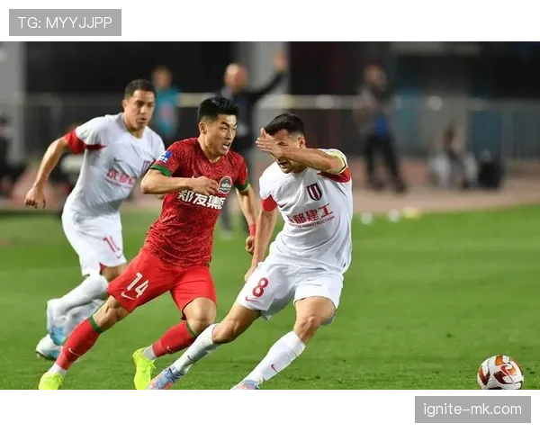 中超联赛近期走势分析:各队状态与积分形势解读 中超联赛近期走势分析:各队状态与积分形势解读