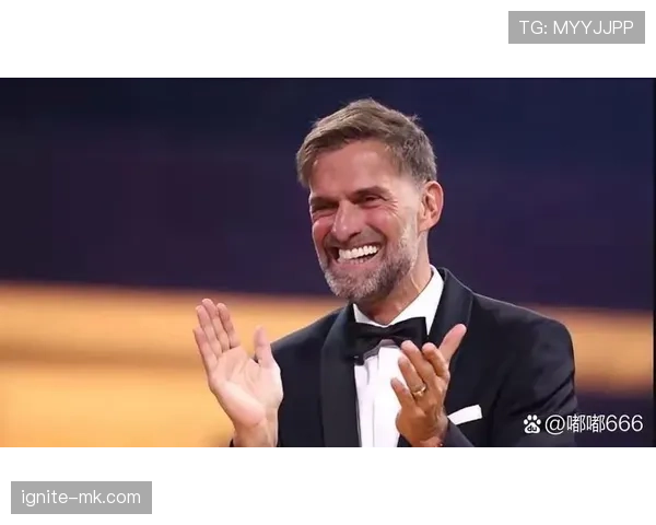 克洛普与安切洛蒂 克洛普与安切洛蒂