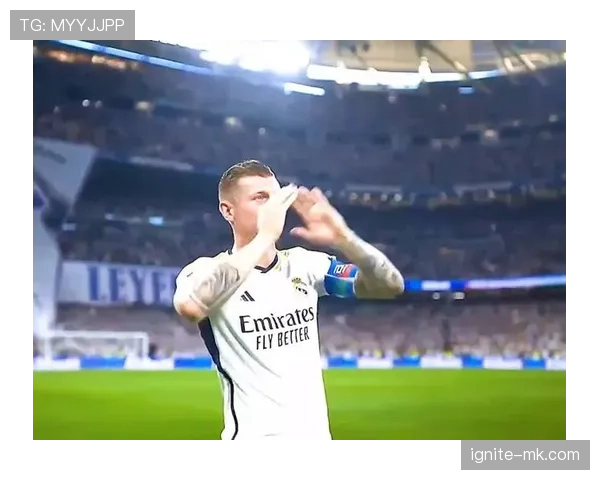 克罗斯最新消息：退役后动向与皇马未来计划