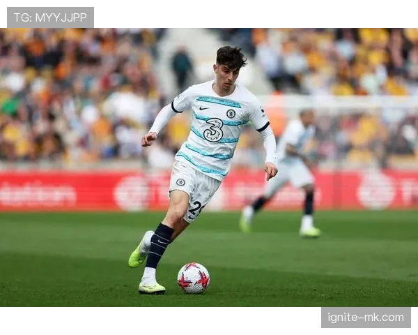 切尔西中场核心之一:科瓦契奇的英超上位之路 切尔西中场核心之一:科瓦契奇的英超上位之路