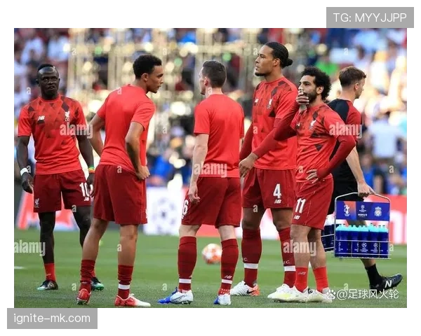 利物浦阵容深度是否足够，赛季多线作战压力下隐患逐步显现