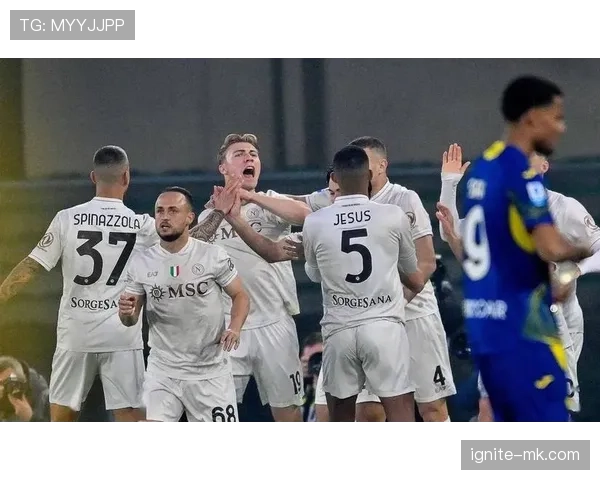 那不勒斯重回巅峰与否，其本赛季表现能否反映球队竞争力提升