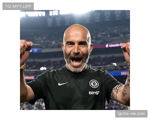 切尔西的防线为何一触即溃？豪门的危机其实早在意料之中