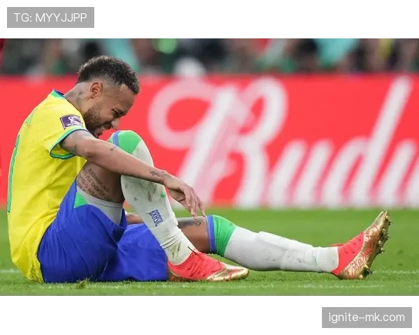 内马尔膝盖手术详情解析