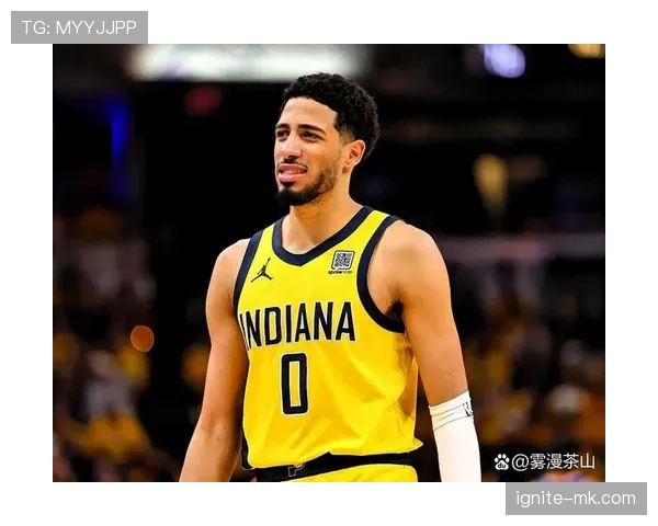 哈利伯顿突破持球致胜率提升显著拉开队内组织者差距